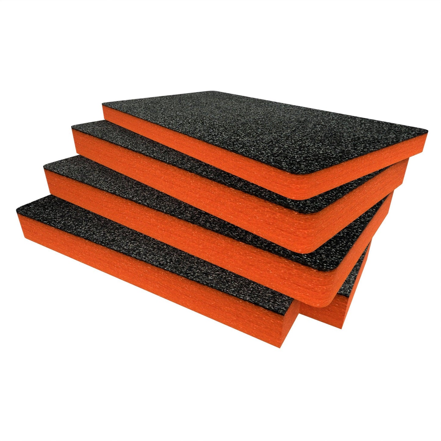 Peli 1510 Foam Inserts - Shadow Foam