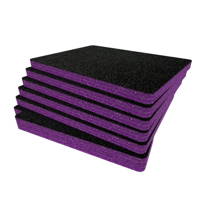 Peli 1560 Foam Inserts - Shadow Foam