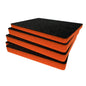 Peli 1560 Foam Inserts - Shadow Foam