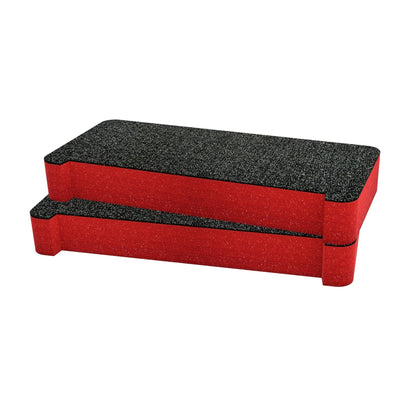 Rothenberger ROCASE 4212 Inserts - Shadow Foam