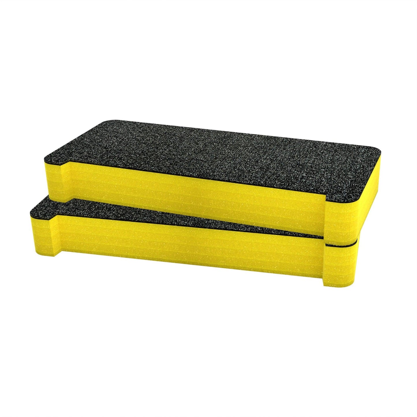 Rothenberger ROCASE 4212 Inserts - Shadow Foam