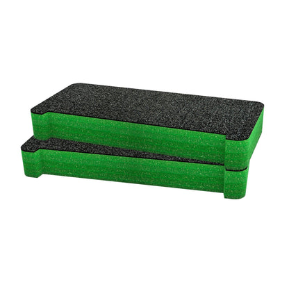 Rothenberger ROCASE 4212 Inserts - Shadow Foam