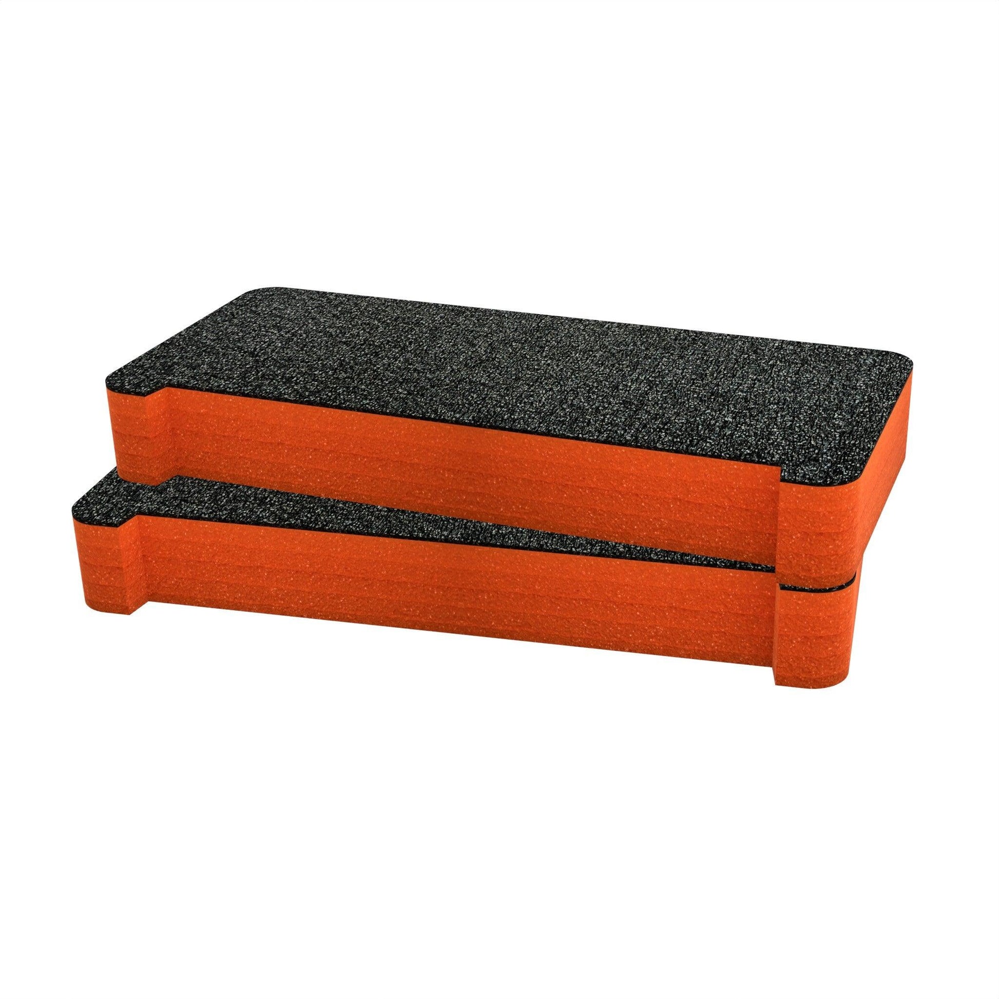 Rothenberger ROCASE 4212 Inserts - Shadow Foam