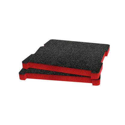 Rothenberger ROCASE 4414 Inserts - Shadow Foam