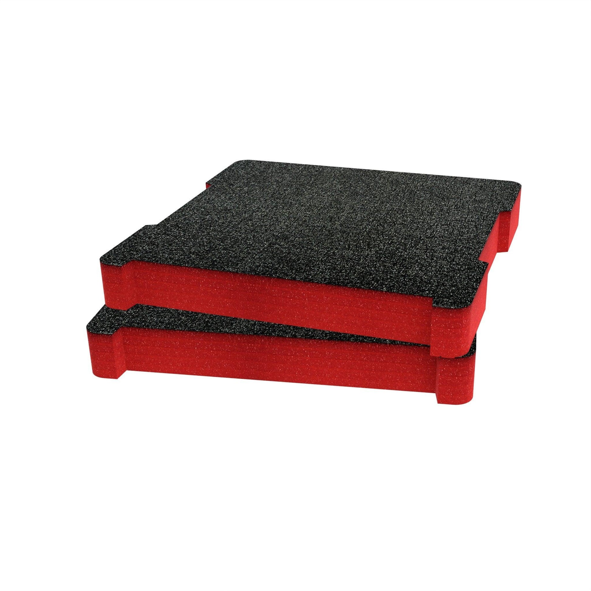 Rothenberger ROCASE 4414 Inserts - Shadow Foam