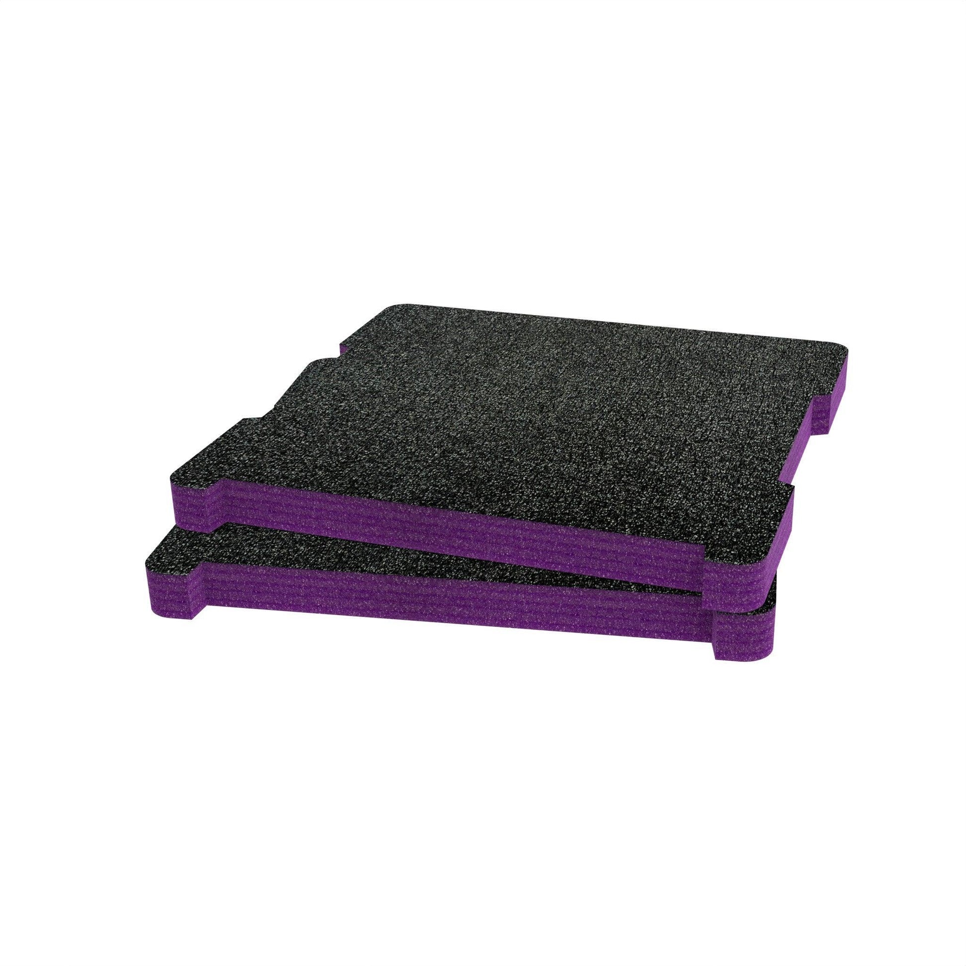 Rothenberger ROCASE 4414 Inserts - Shadow Foam