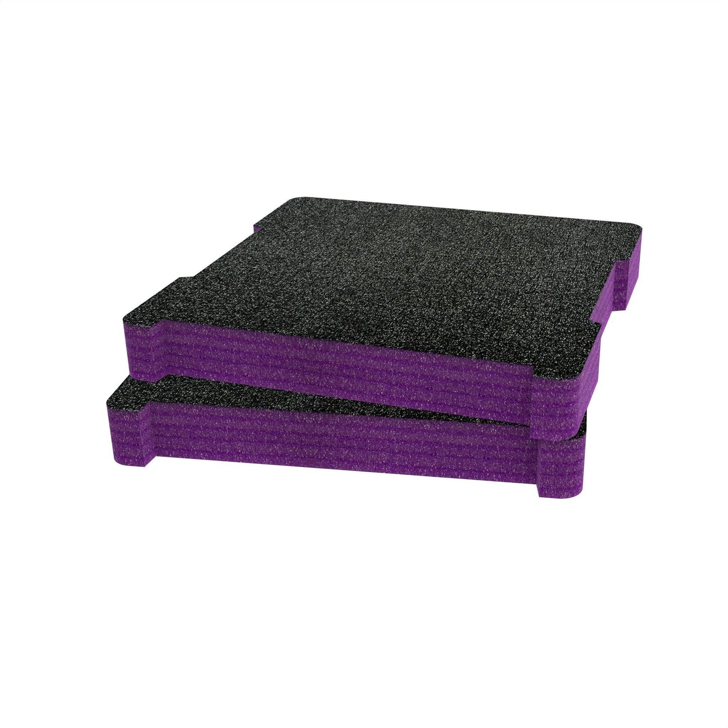 Rothenberger ROCASE 4414 Inserts - Shadow Foam