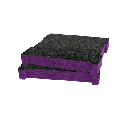 Rothenberger ROCASE 4414 Inserts - Shadow Foam