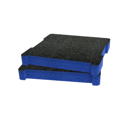 Rothenberger ROCASE 4414 Inserts - Shadow Foam