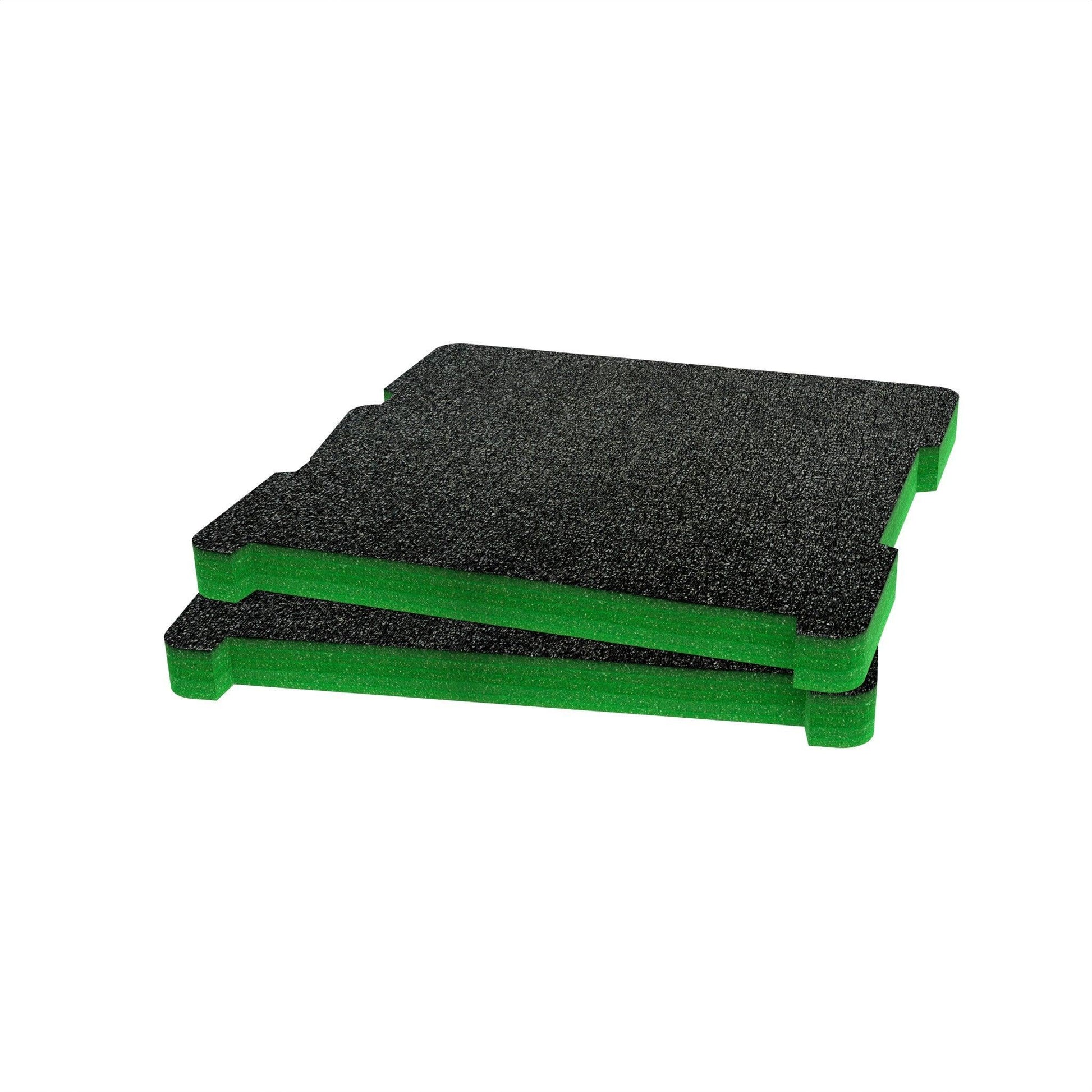 Rothenberger ROCASE 4414 Inserts - Shadow Foam