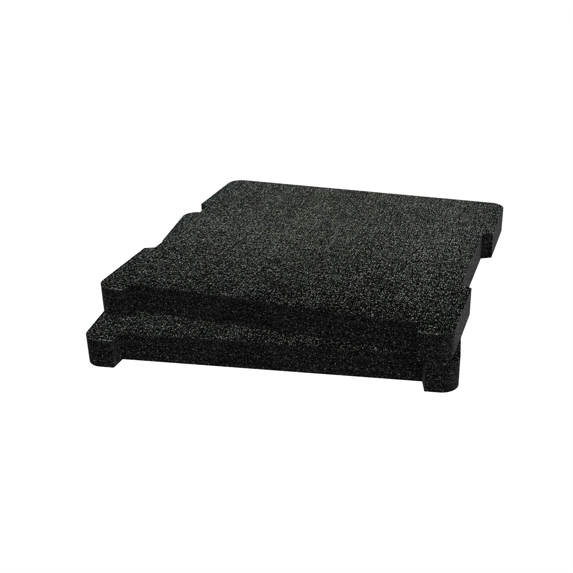 Rothenberger ROCASE 4414 Inserts - Shadow Foam