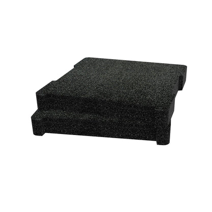 Rothenberger ROCASE 4414 Inserts - Shadow Foam