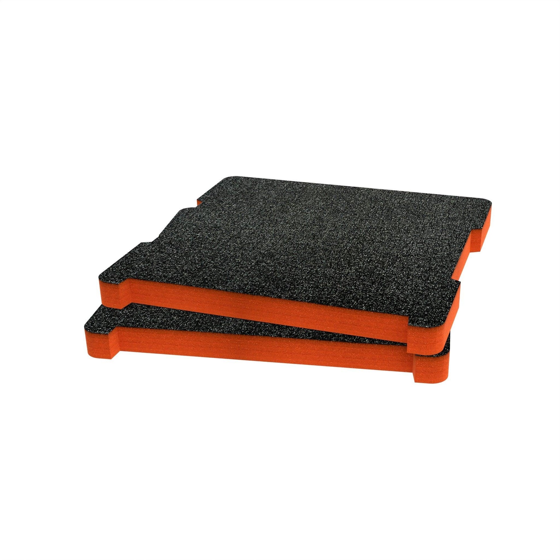 Rothenberger ROCASE 4414 Inserts - Shadow Foam