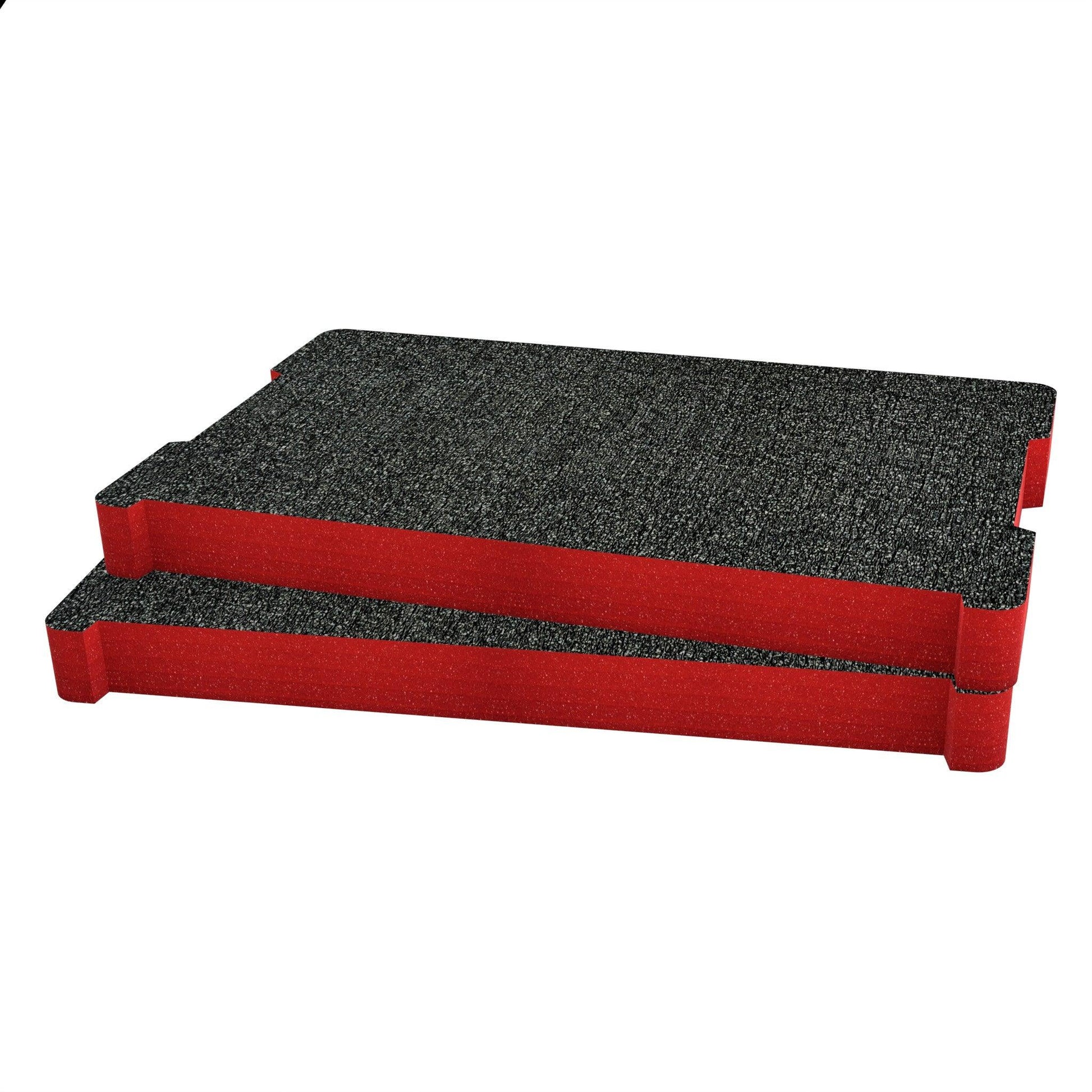 Rothenberger ROCASE 6414 Large - Shadow Foam