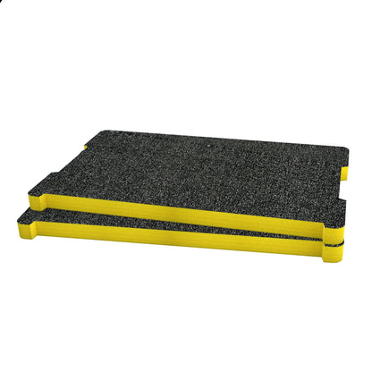 Rothenberger ROCASE 6414 Large - Shadow Foam