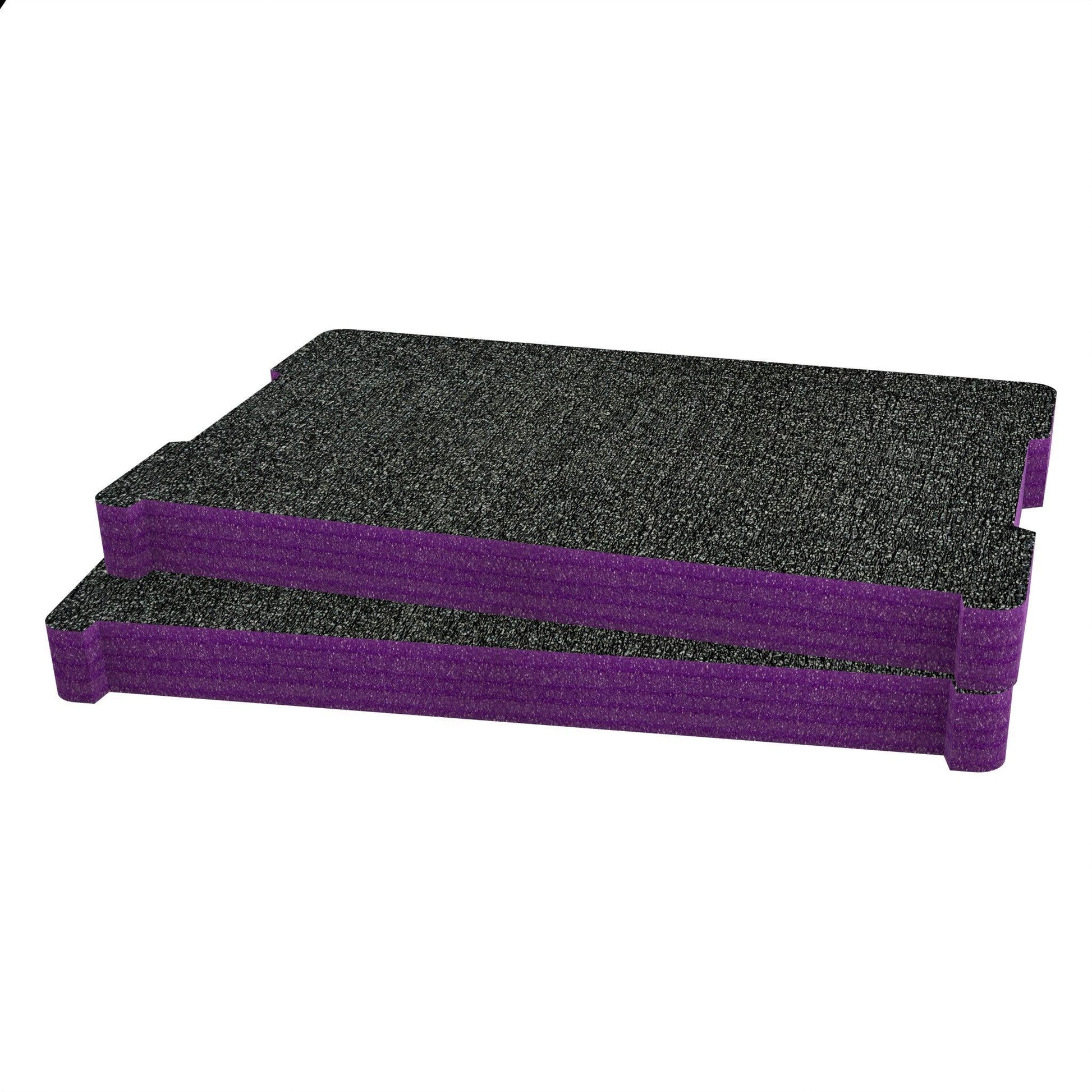 Rothenberger ROCASE 6414 Large - Shadow Foam