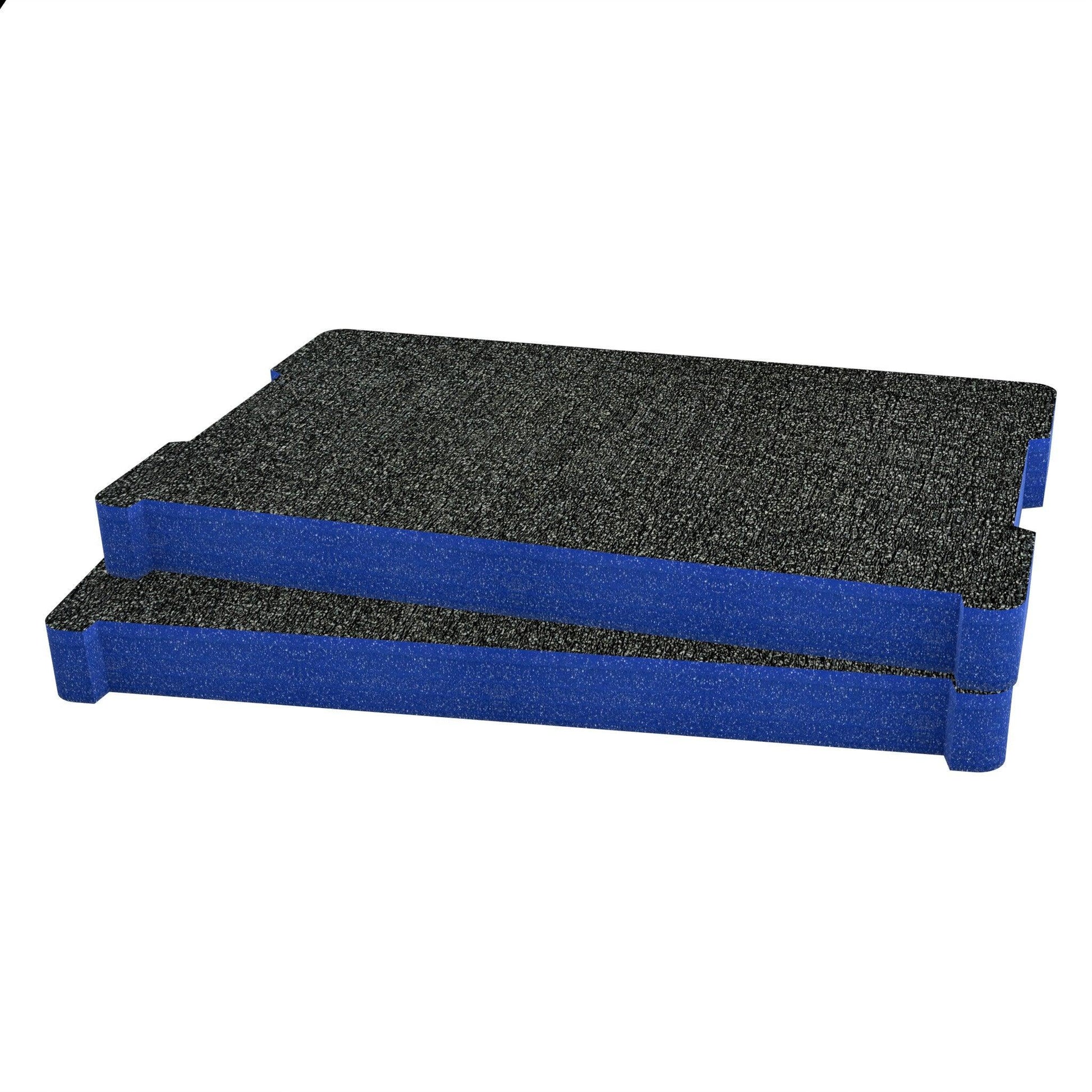 Rothenberger ROCASE 6414 Large - Shadow Foam