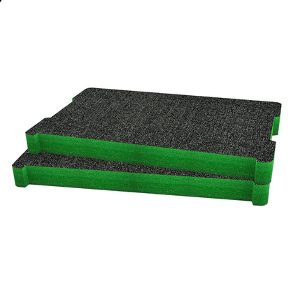 Rothenberger ROCASE 6414 Large - Shadow Foam