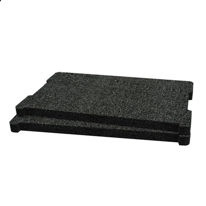 Rothenberger ROCASE 6414 Large - Shadow Foam