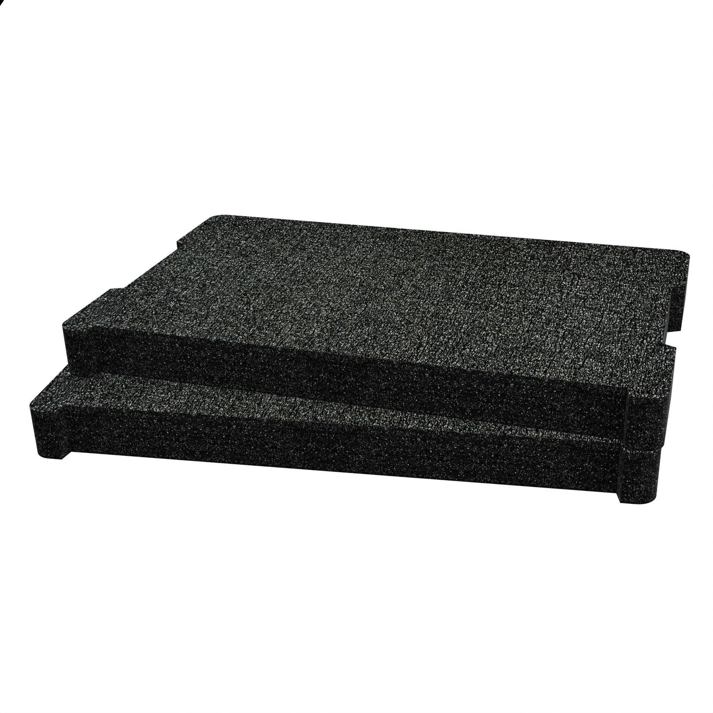 Rothenberger ROCASE 6414 Large - Shadow Foam