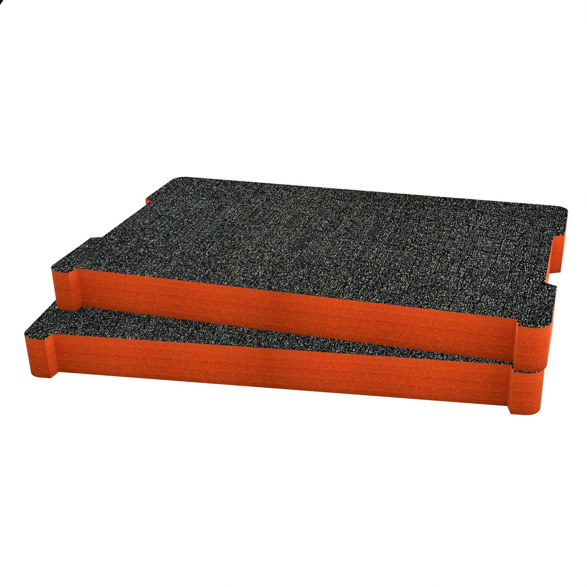 Rothenberger ROCASE 6414 Large - Shadow Foam