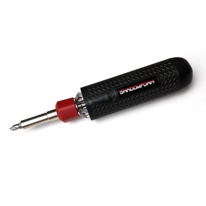 Shadow Foam Auto Loader Screwdriver - Shadow Foam