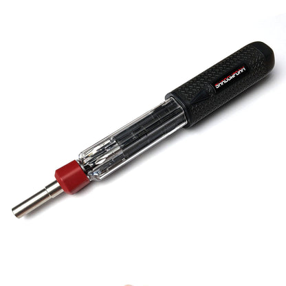 Shadow Foam Auto Loader Screwdriver - Shadow Foam