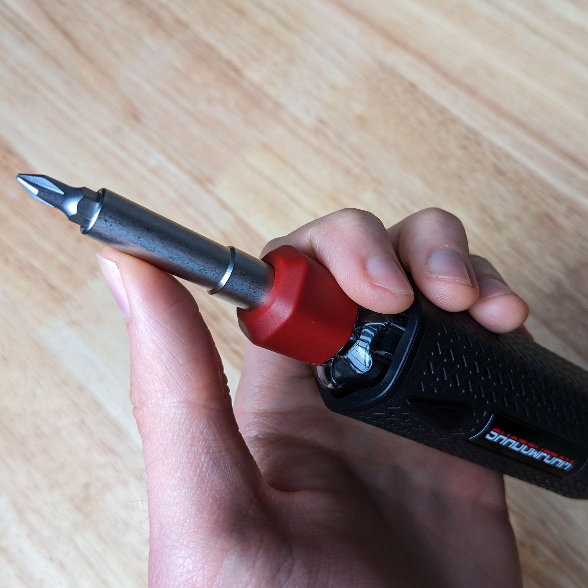 Shadow Foam Auto Loader Screwdriver - Shadow Foam