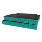 Einhell E-Case L Foam Inserts